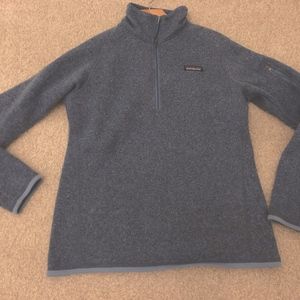 Patagonia Fleece